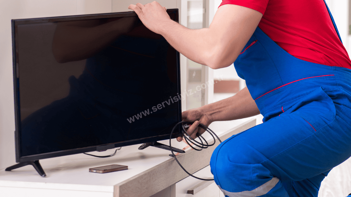 Sunny Televizyon Servisi - Sunny Servisi